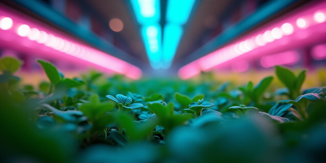 Zbliżenie na innowacyjne laboratorium florystyczne w Warszawie